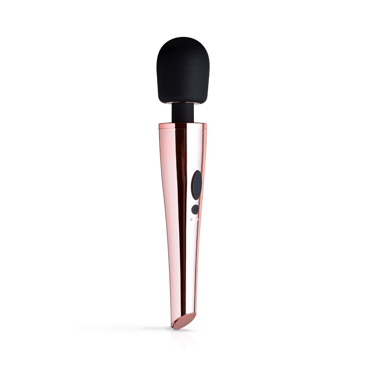 Nouveau wand massager rose, ROSY GOLD