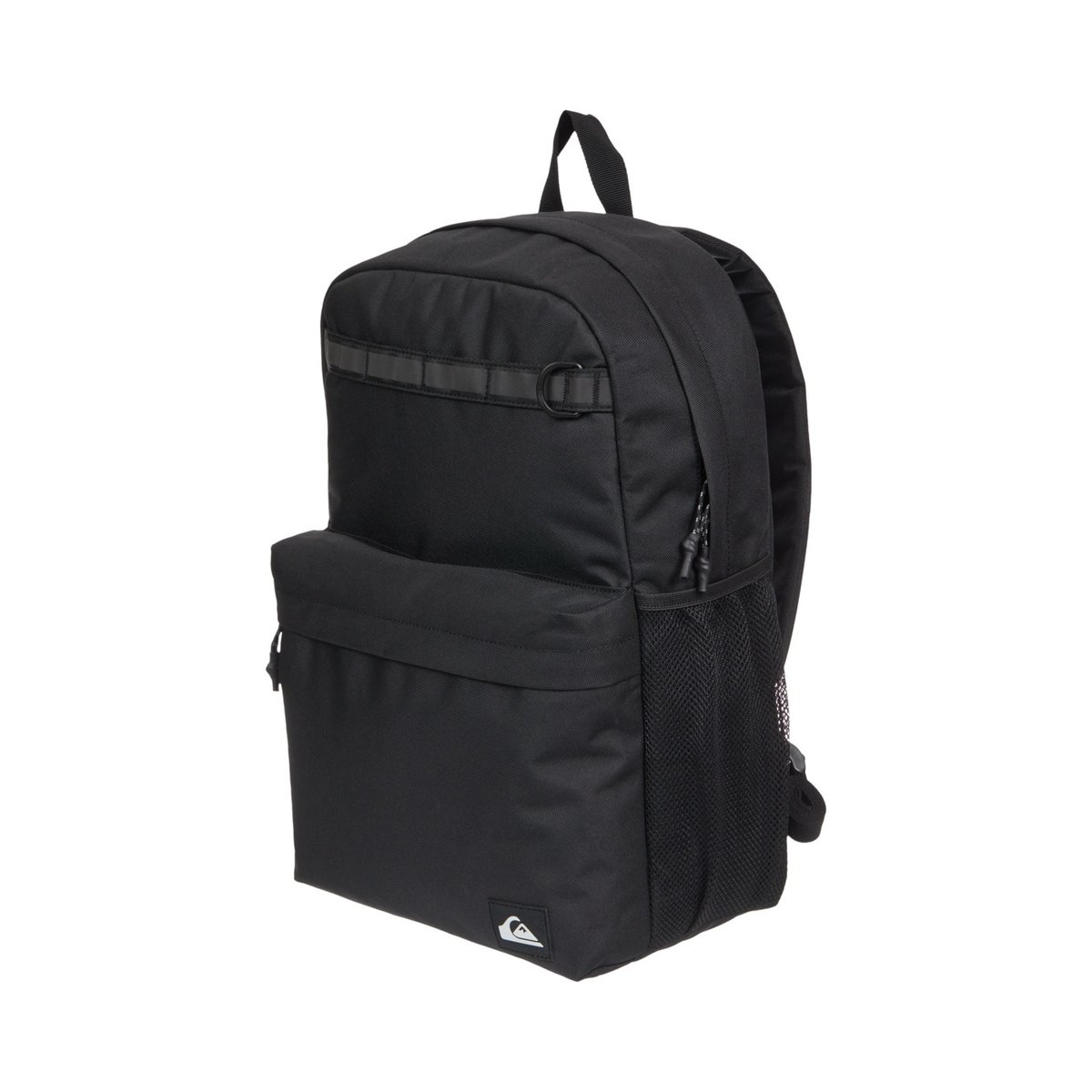 Sac à dos taille moyenne HOG BACK 20L noir black, QUIKSILVER