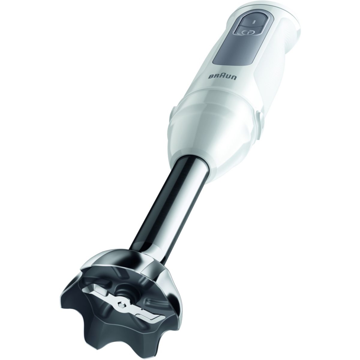 Mixeur plongeant MultiQuick 5 MQ50220M couleur unique, BRAUN