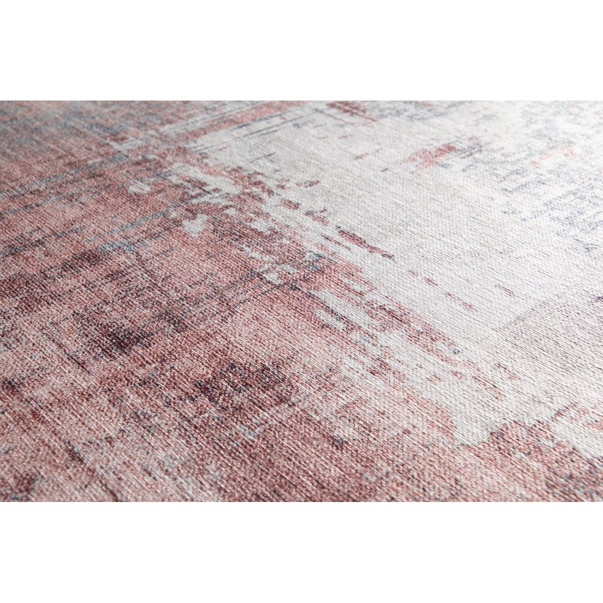 Tapis design ISPAHAN palette colorée, AFK LIVING