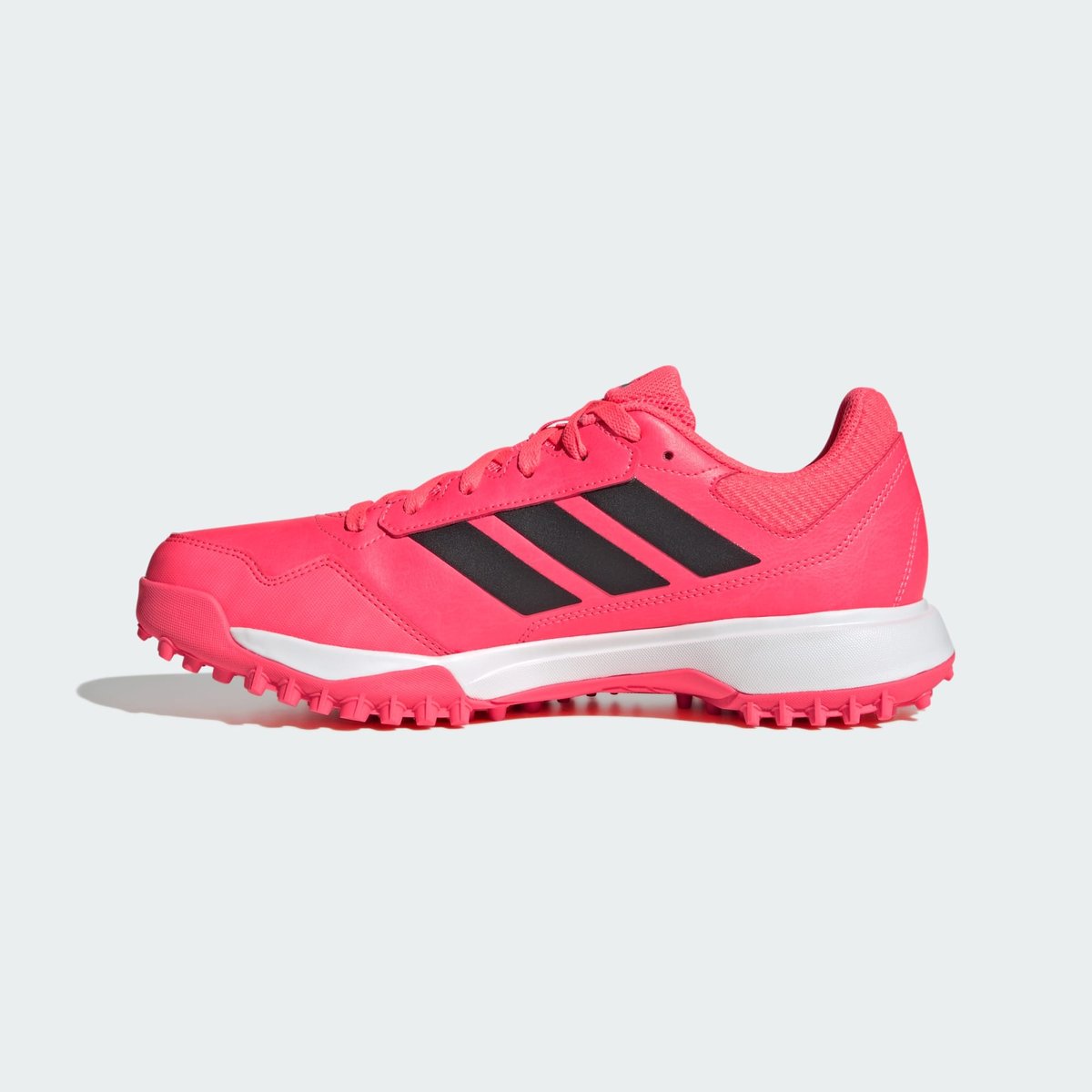 Chaussure De Hockey Sur Gazon Hockeystar Chaussure De Hockey Sur Gazon Hockeystar solar turbo / core black / cloud white, adidas Performance