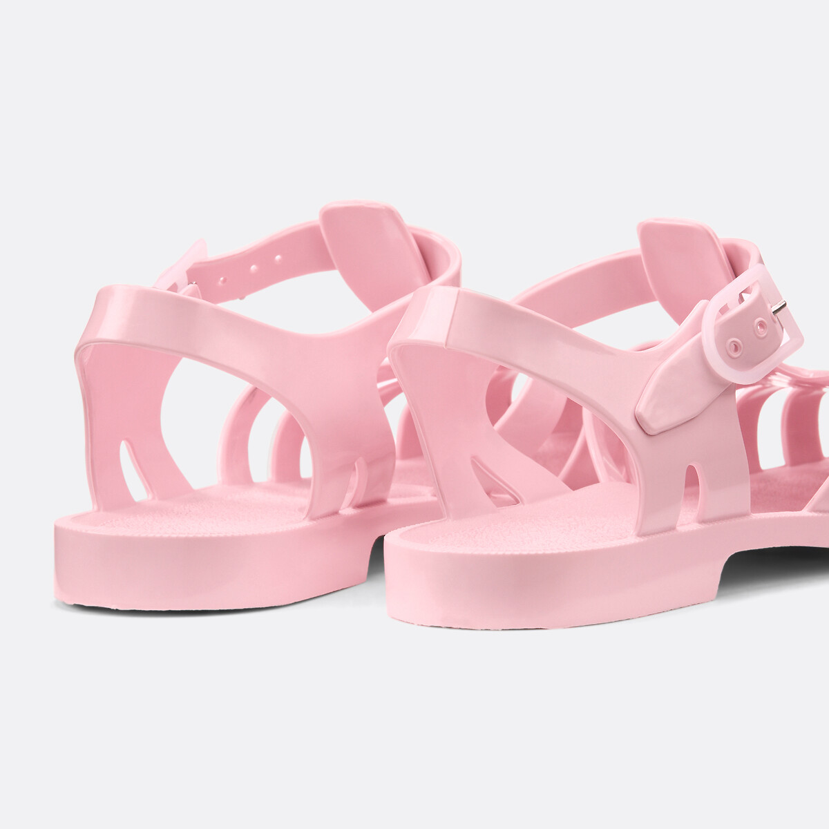 Meduse Sun 201 Sandals pastel pink, MEDUSE