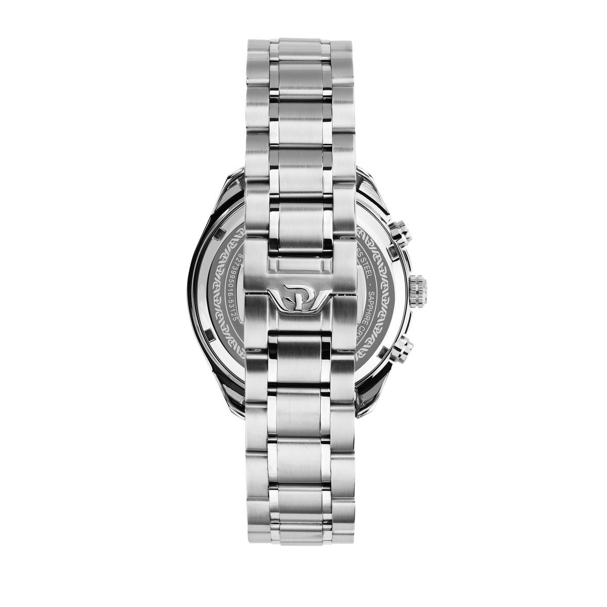 Montre analogique en acier BLAZE vert, PHILIP WATCH