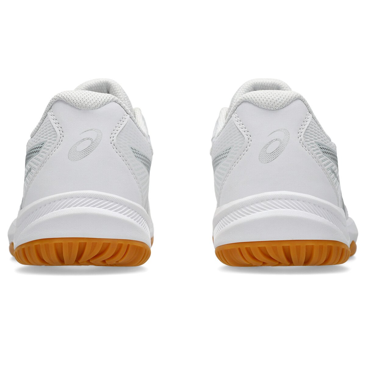 Baskets Upcourt 6 blanc/argent, ASICS