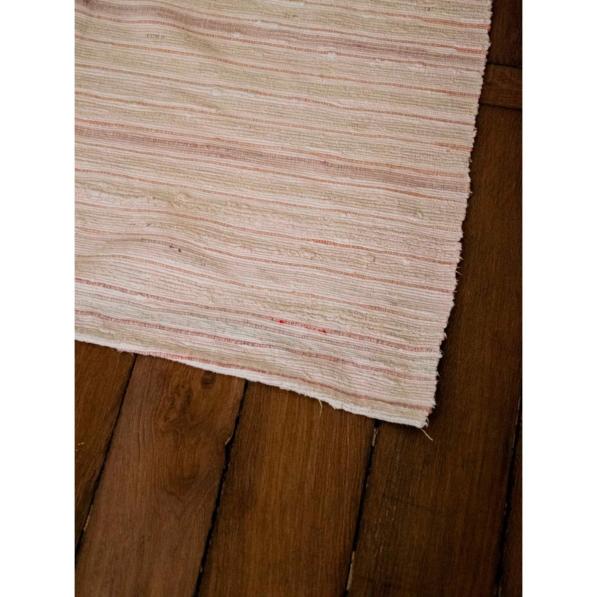 Tapis souple pastel Olivier N°123 - Bon état multicolore, DEBONGOUT