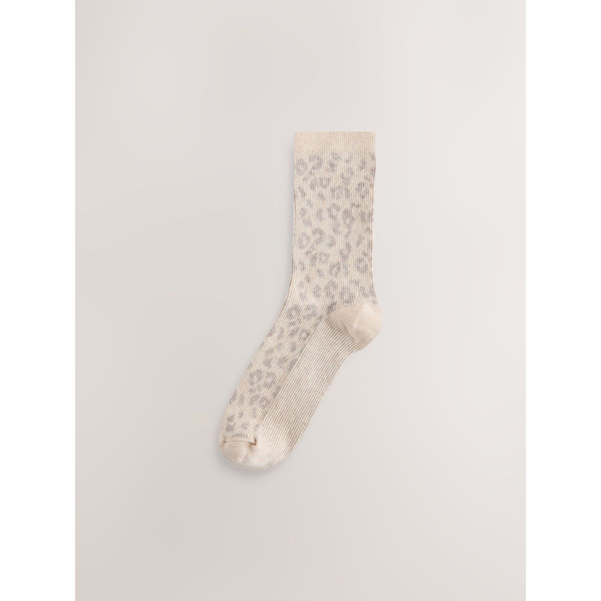 Socquettes chaudes, 3 paires animal neutre, NEXT