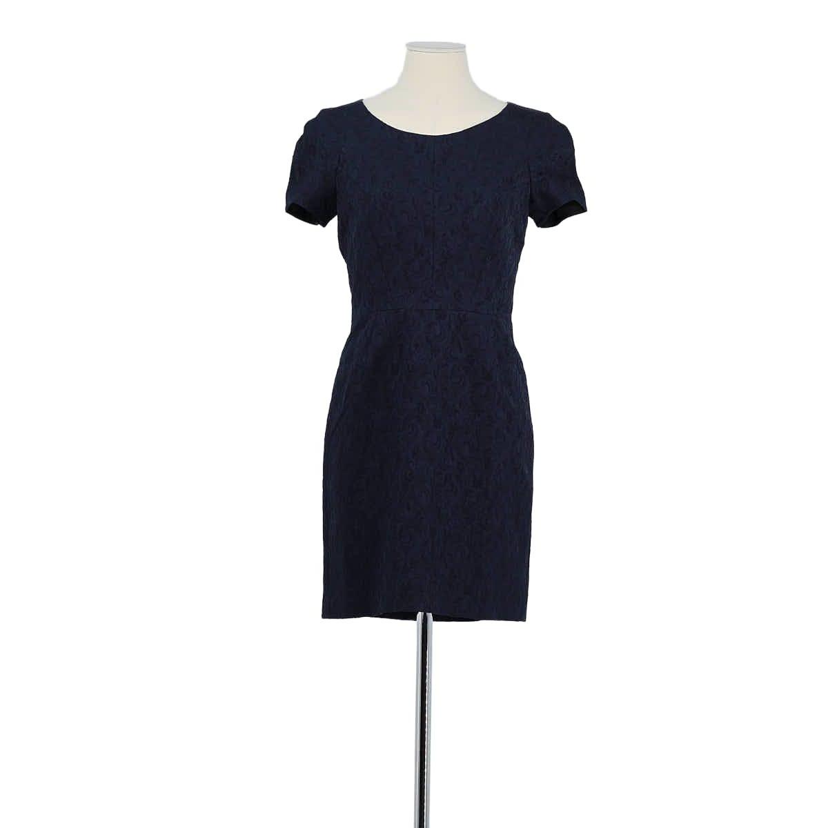 Robe - Bon État marine, THE KOOPLES