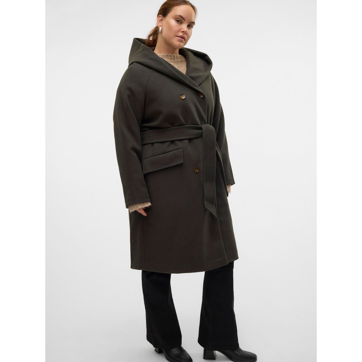 Manteau peat, VERO MODA