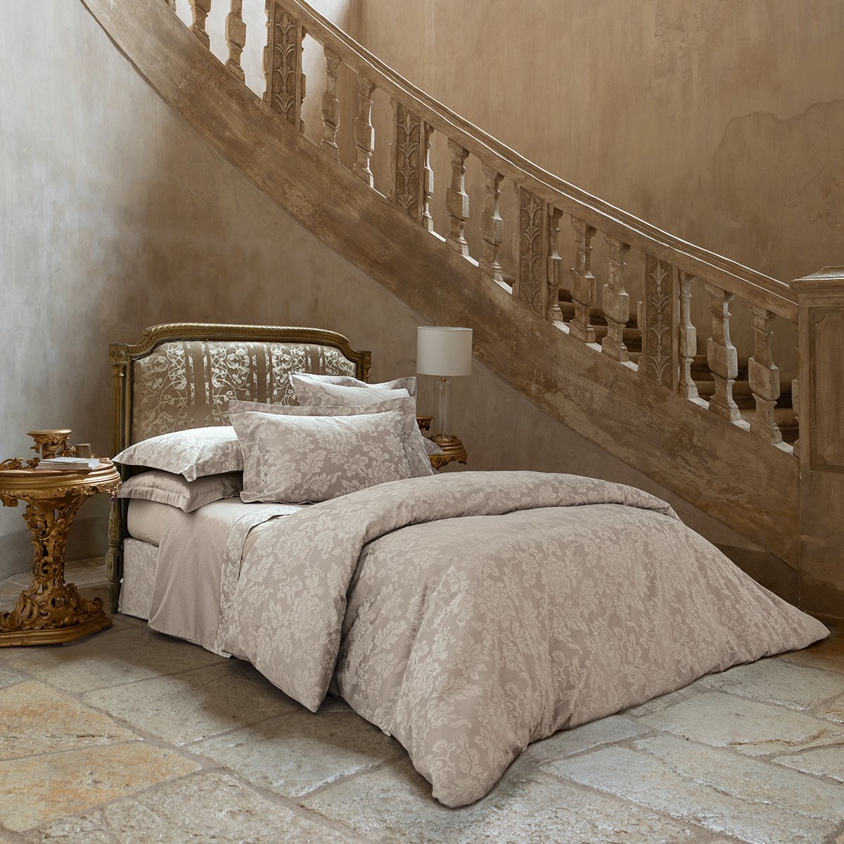 Housse De Couette CALLIOPÉ calliope, ANNE DE SOLENE