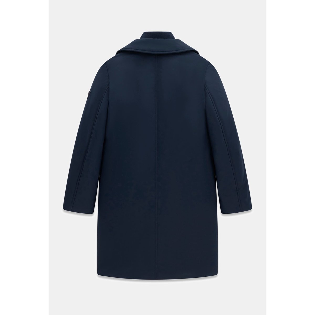 Doudoune Avec Gilet Amovible bleu, GUESS KIDS
