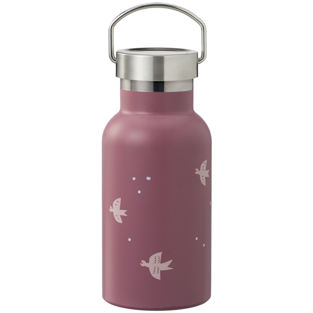 Gourde isotherme rose, FRESK