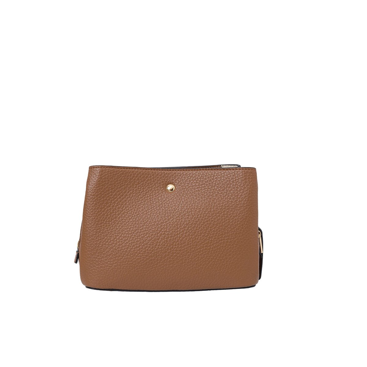 Sac multi poches Sham camel, LOLLIPOPS