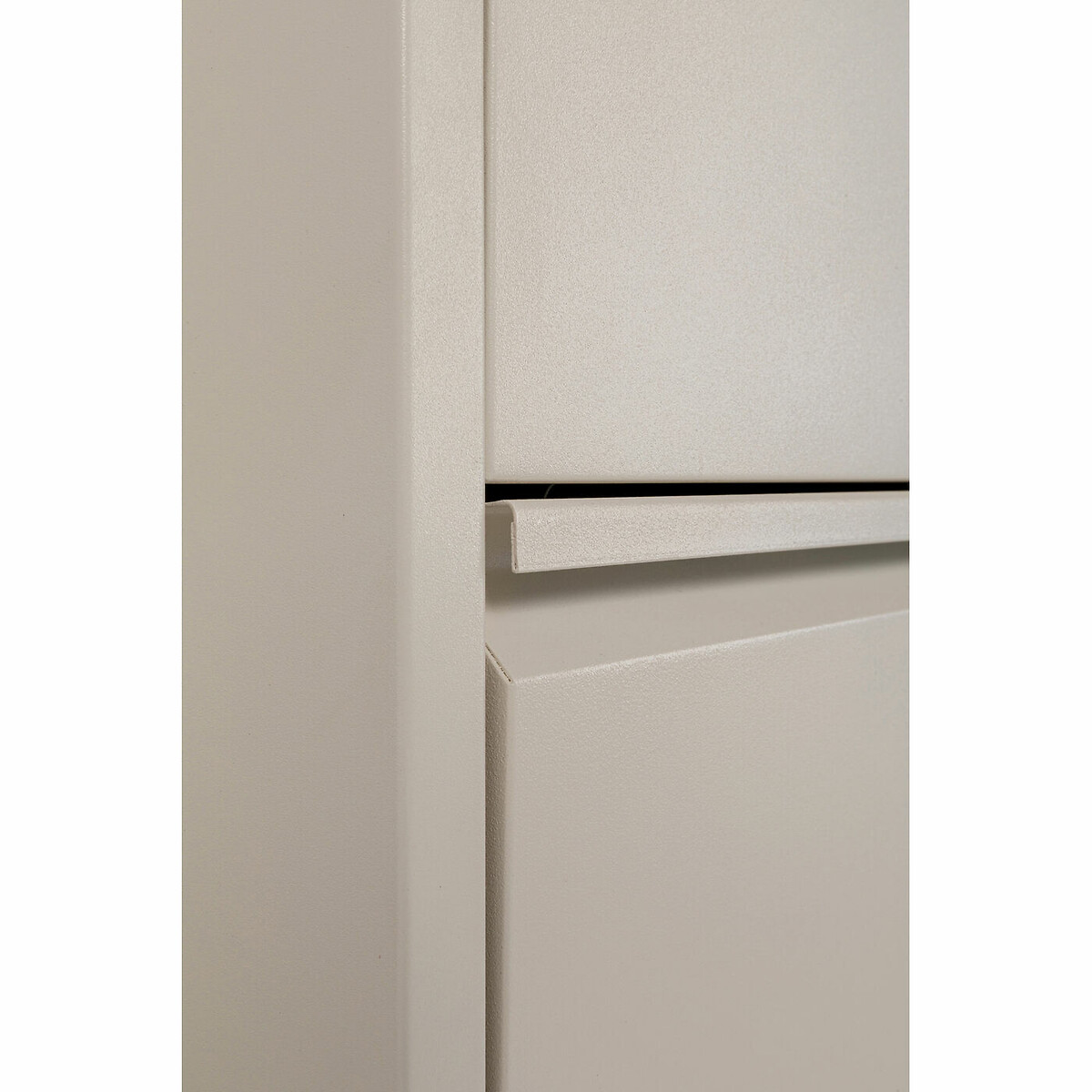 Shoe Container Caruso cream, KARE DESIGN