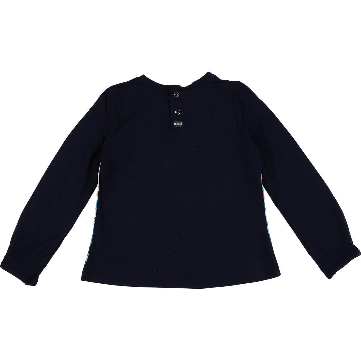 T-shirt/blouse - Très bon état multicouleur, CATIMINI
