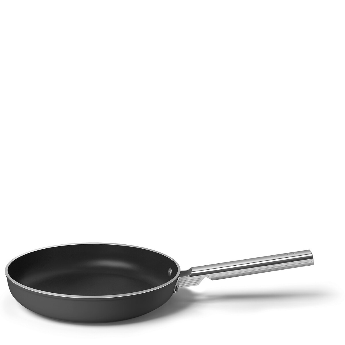 28cm Frying Pan black, SMEG