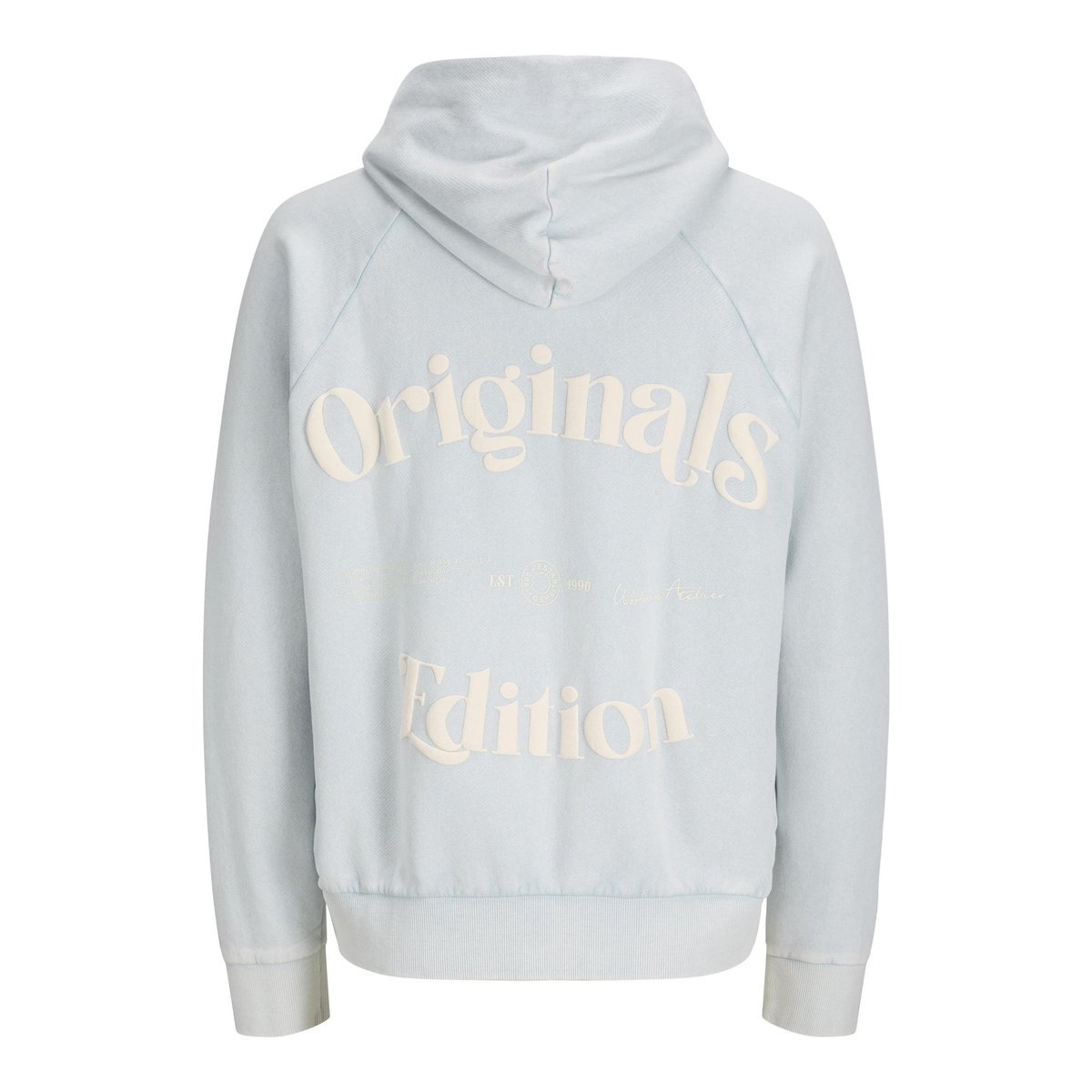 Sweat À Capuche skyway, JACK & JONES