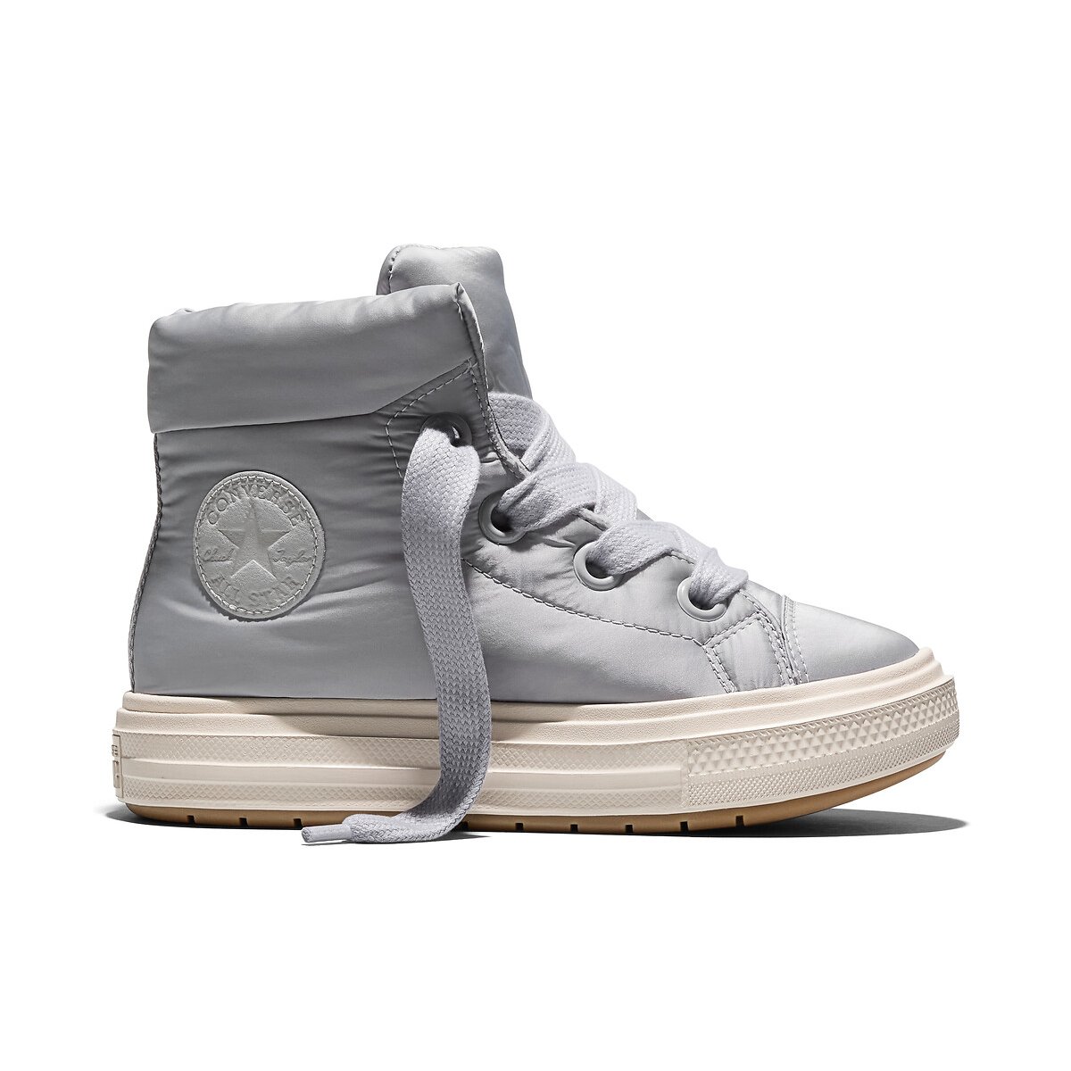 Botas CTAS ELEMENTS gris, CONVERSE