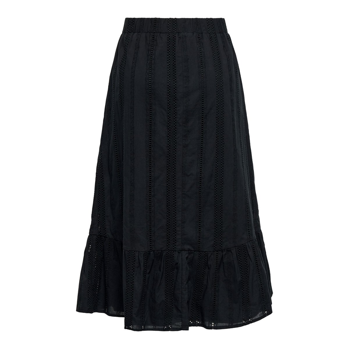 Jupe black, ONLY