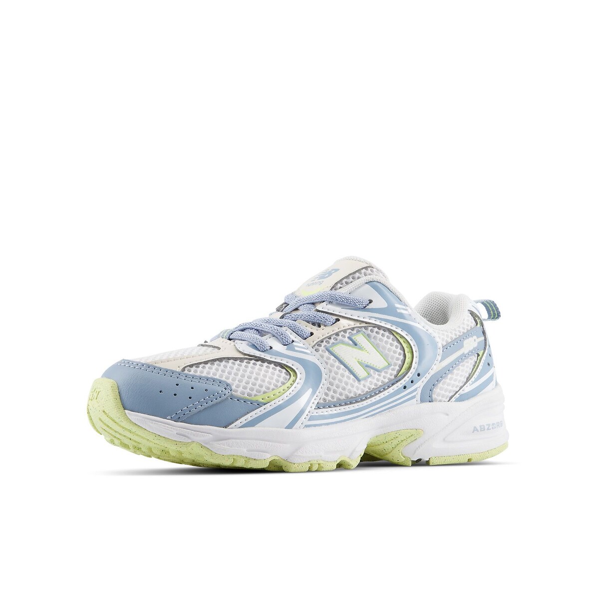 Kids 530 Trainers light blue/white, NEW BALANCE