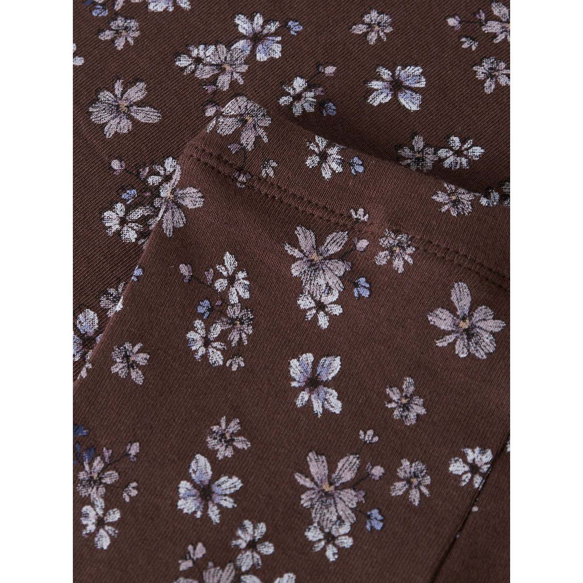 Leggings rouge - chicory coffee1, NAME IT