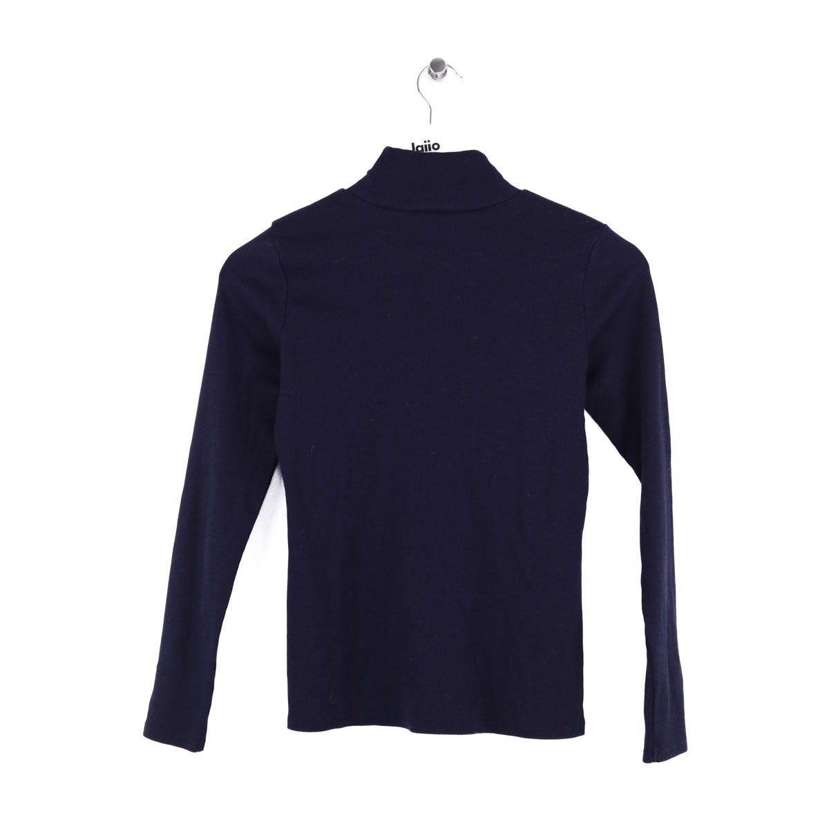 T-shirt - Très Bon État marine, SEZANE