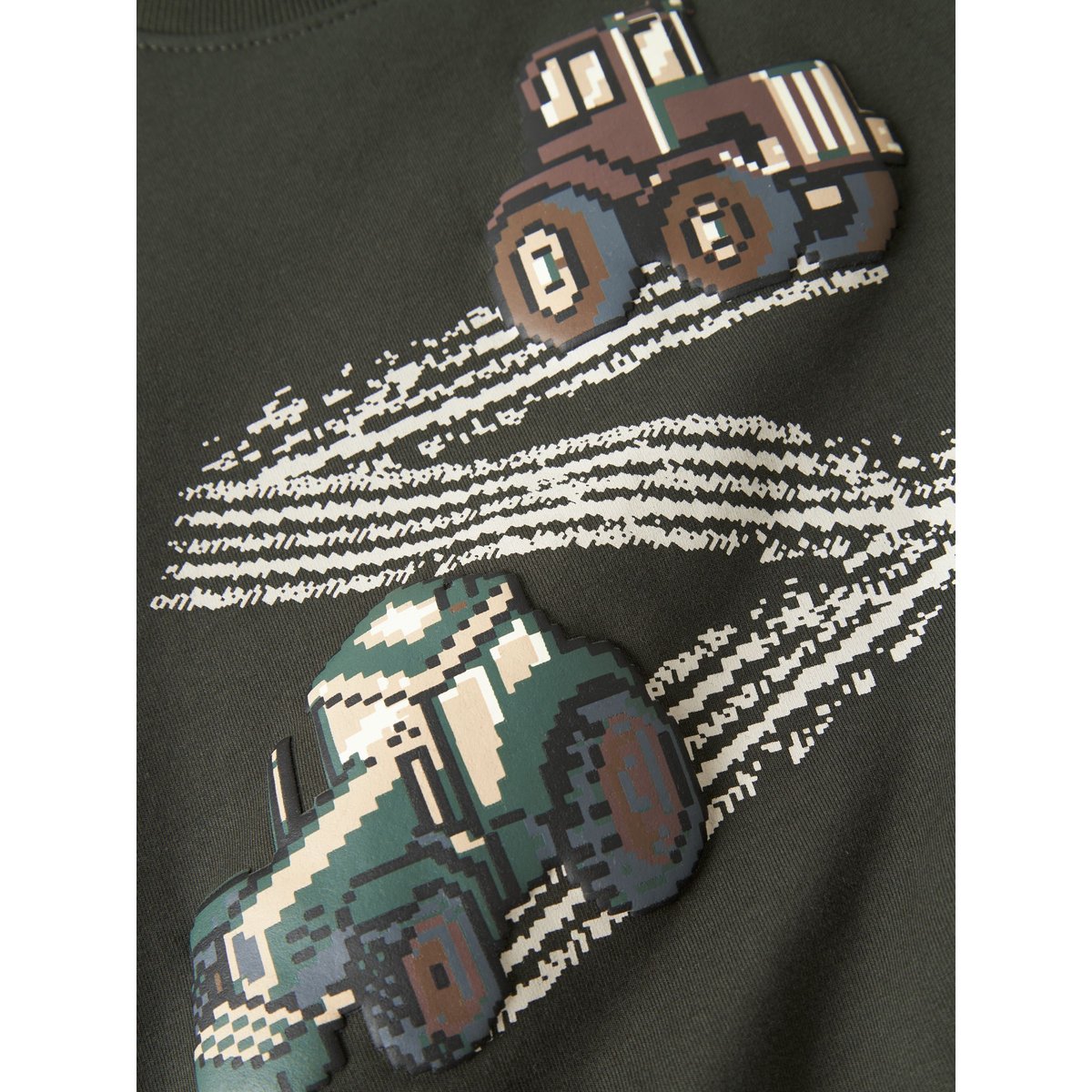 Sweat-Shirt peat, NAME IT