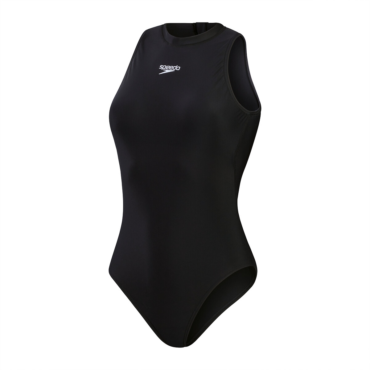 Swimmanzug Enduraflex Hydrasuit schwarz, SPEEDO