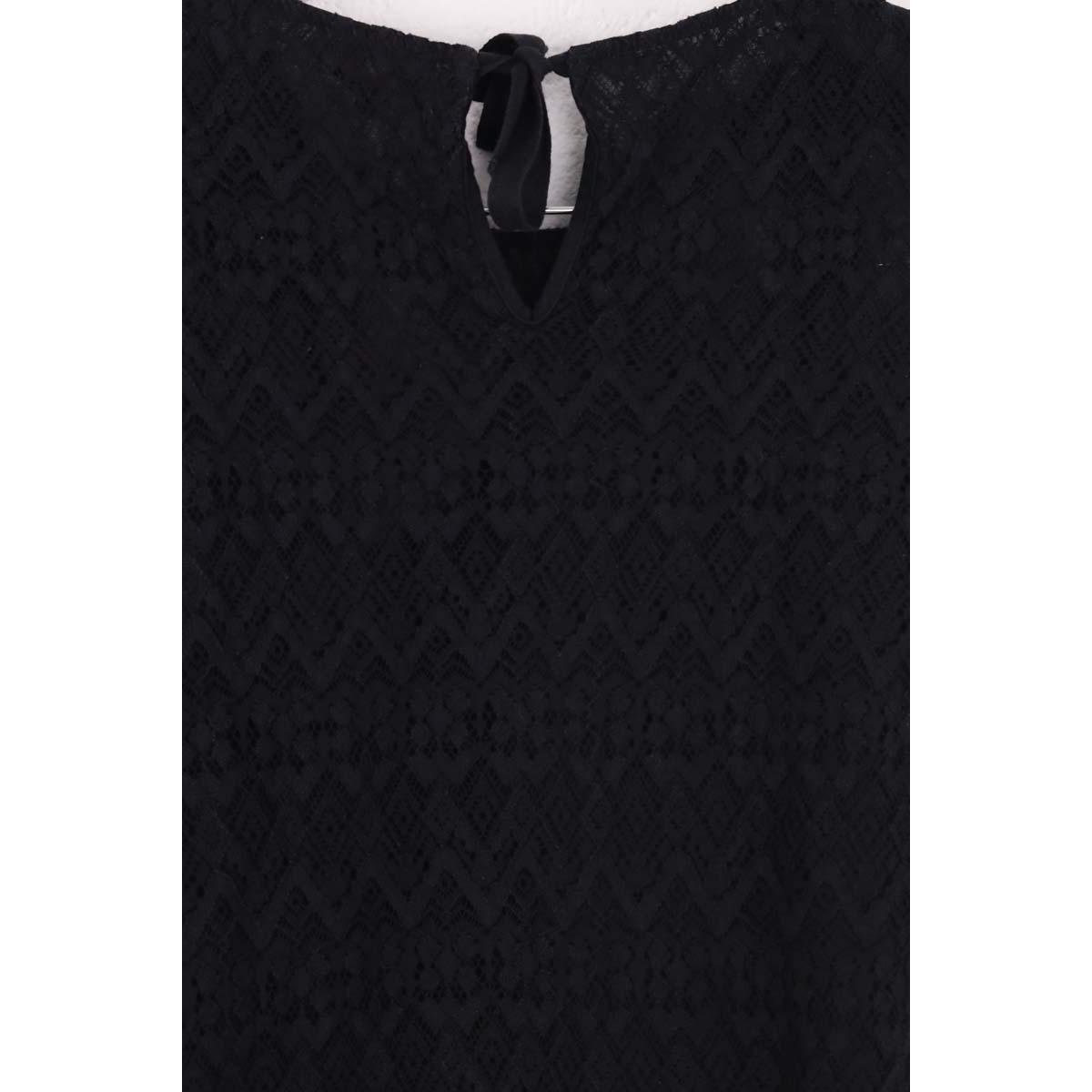 Blouse - Très Bon État noir, SEZANE
