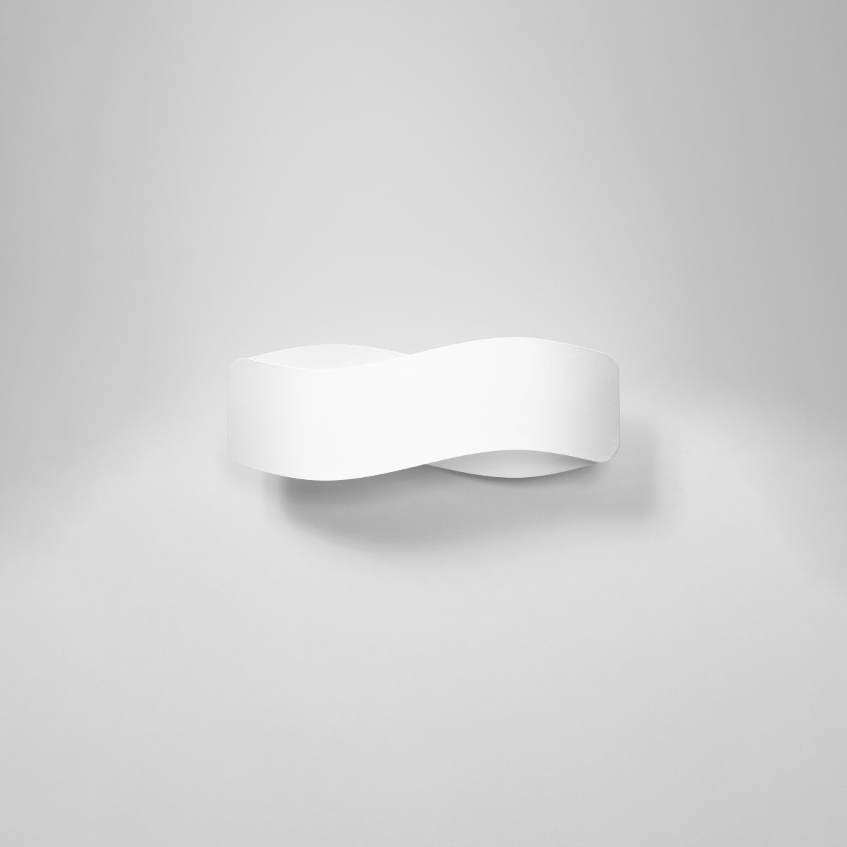 Applique Acier Blanc G9 2 Tila blanc, EDEN