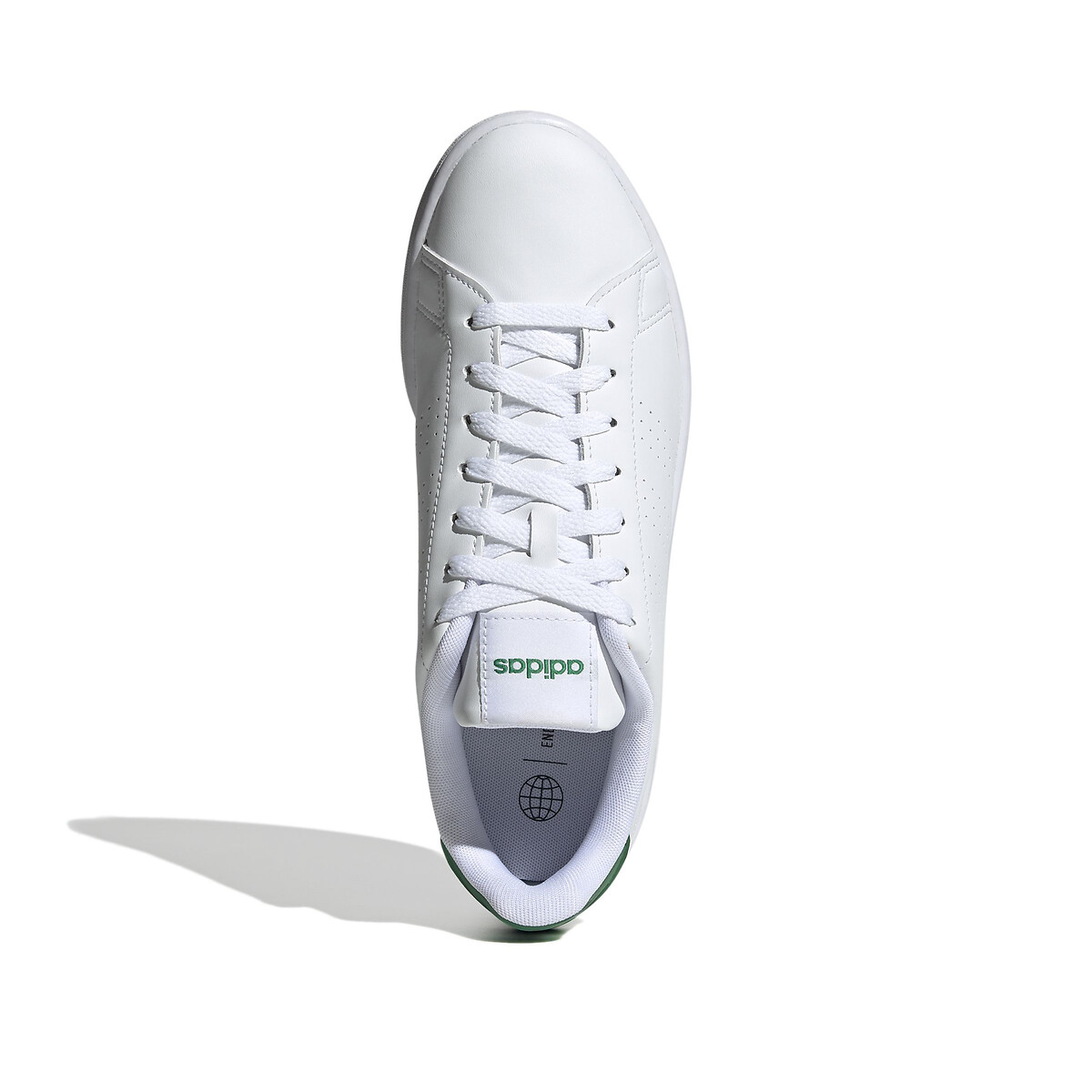 Baskets Advantage blanc, ADIDAS SPORTSWEAR