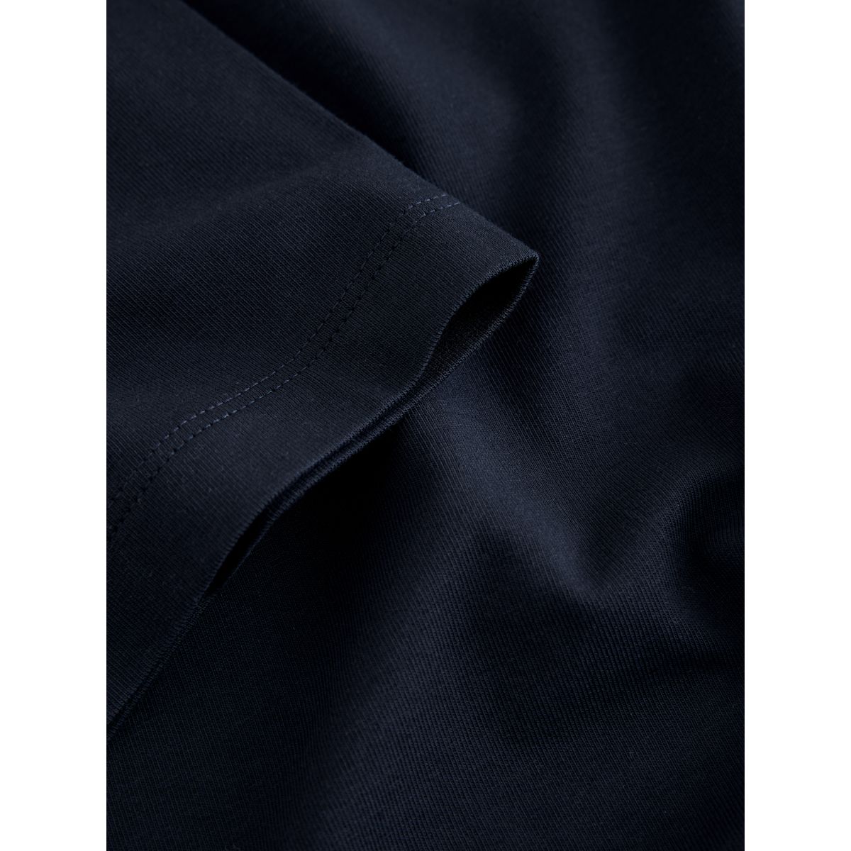 T-shirt motionflex doux, lot de 4 noir/vert/blanc/marine, NEXT