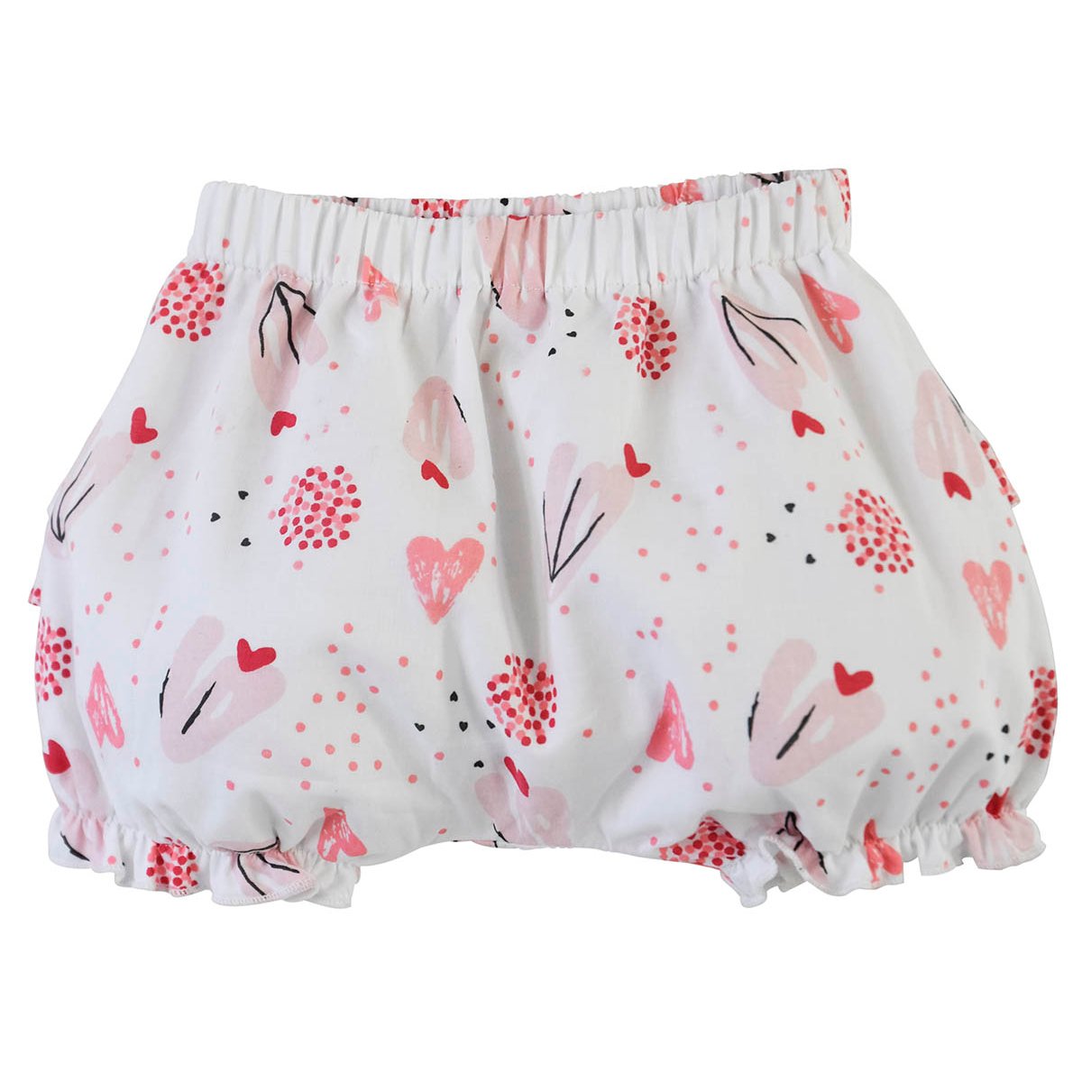 Robe + bloomer alienor bleu, SUCRE D'ORGE