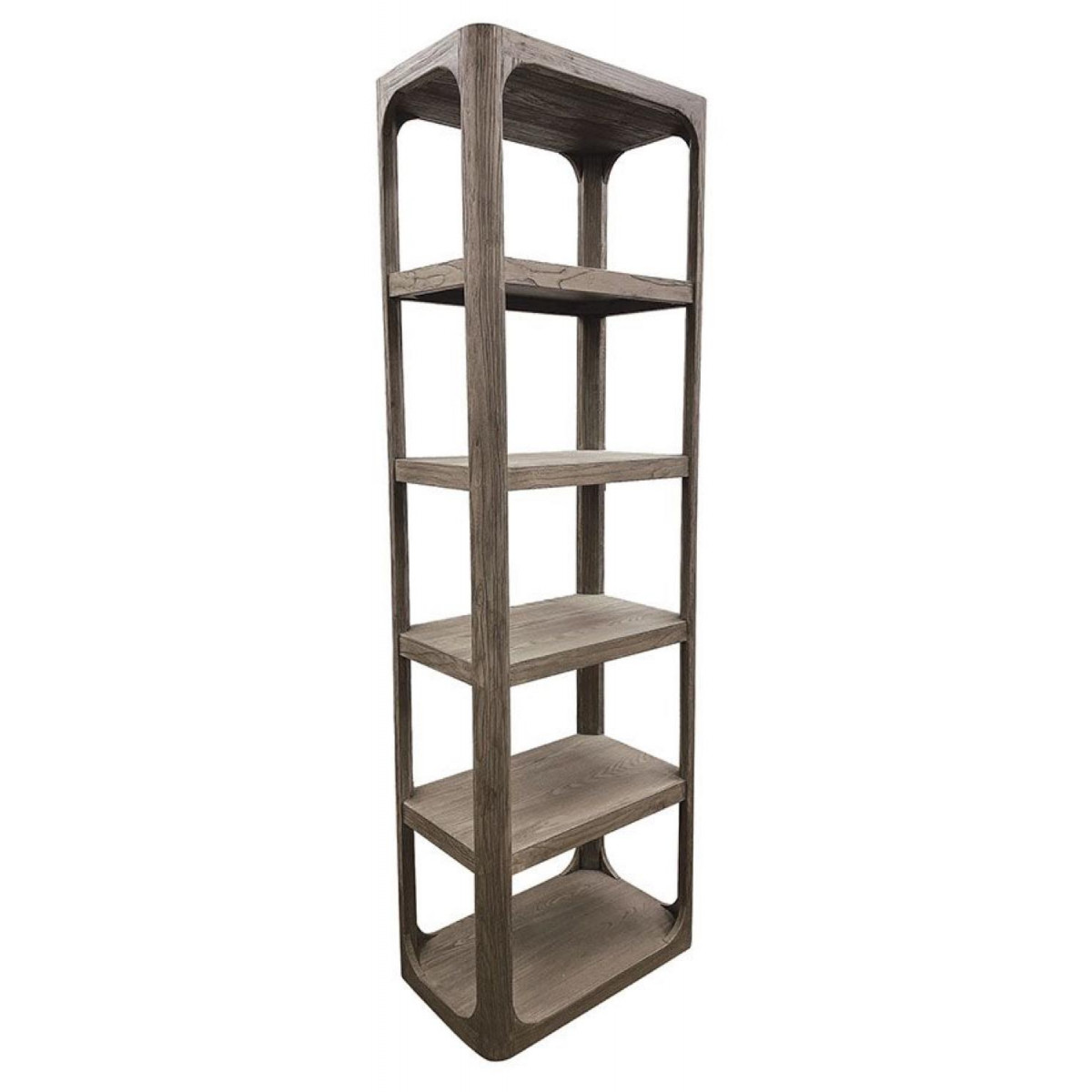 Etagère haute marron, INTERIOR'S