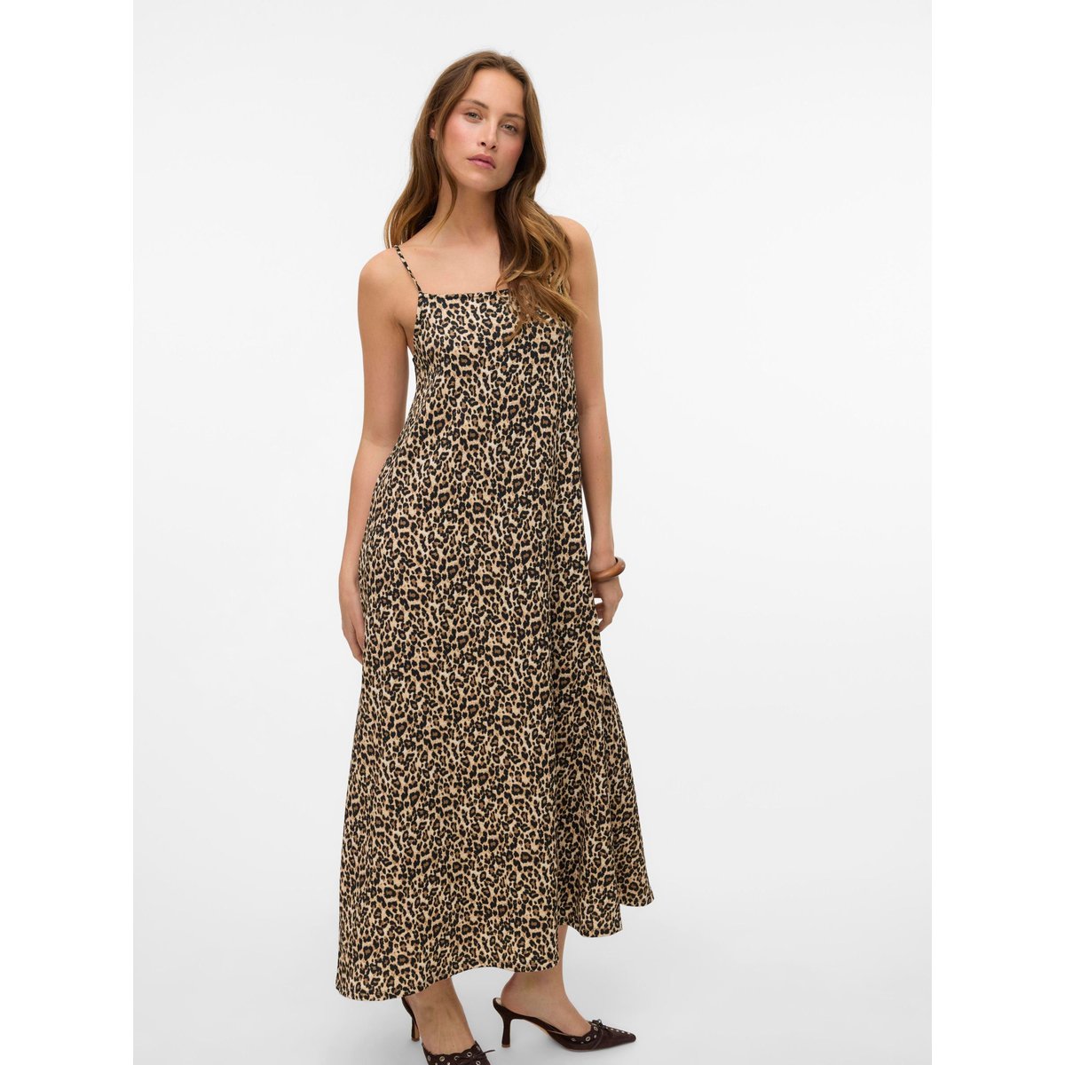 Robe black 3, VERO MODA