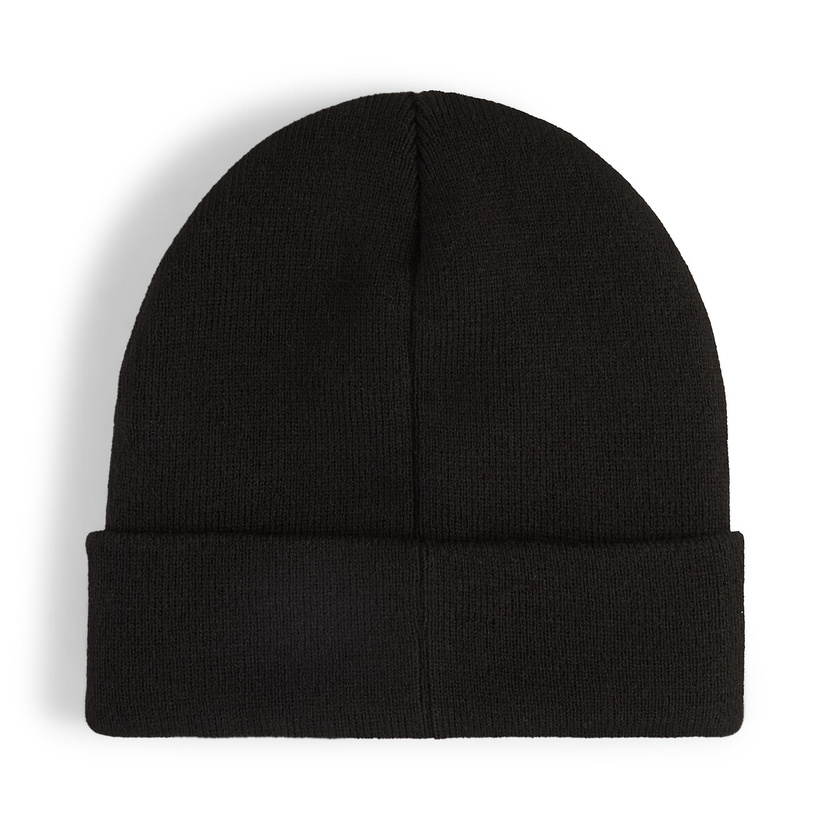 Bonnet ESSENTIEL MID CROWN noir, PUMA