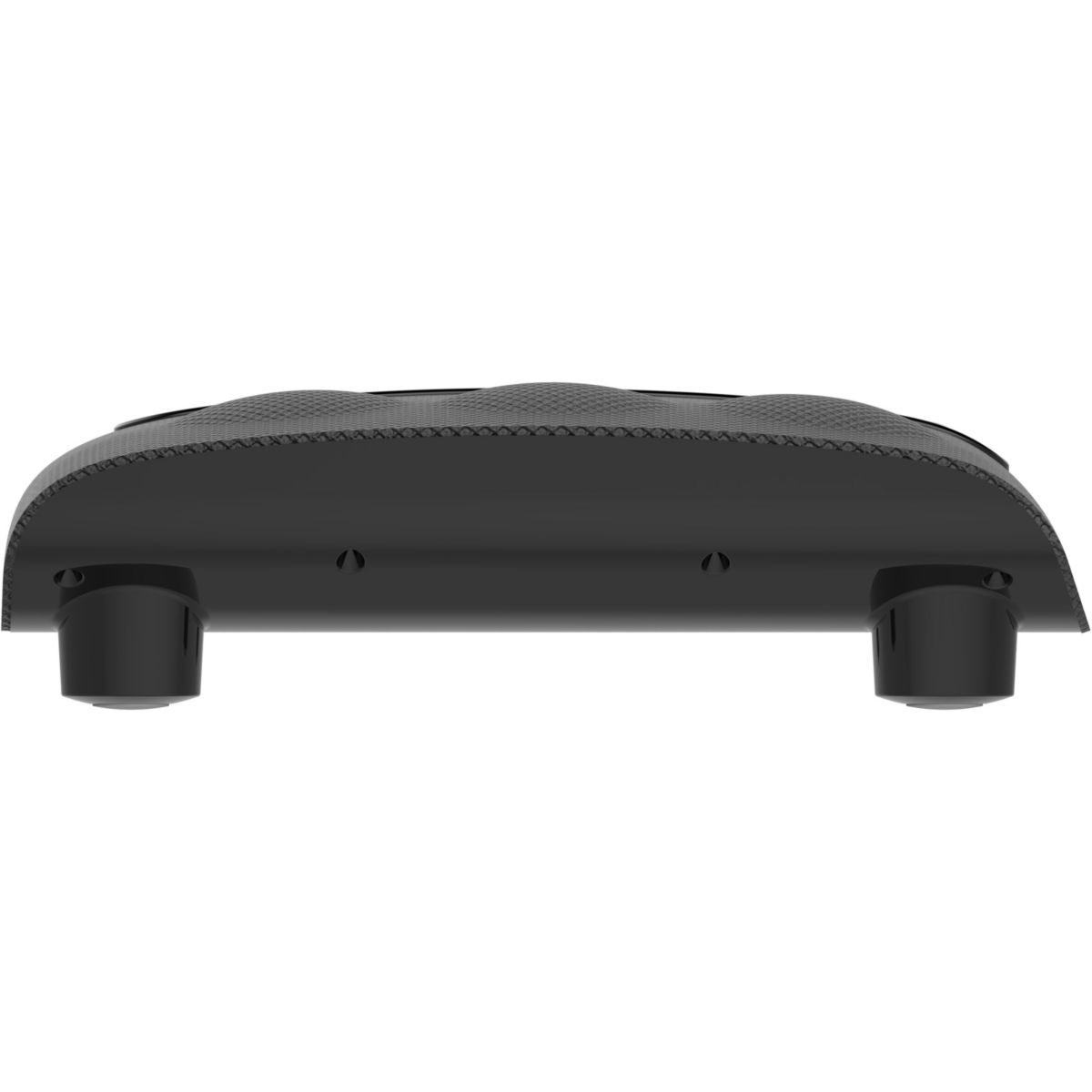 Masseur pied chauffant EMP1 EDEN FOOT noir, ESSENTIEL B