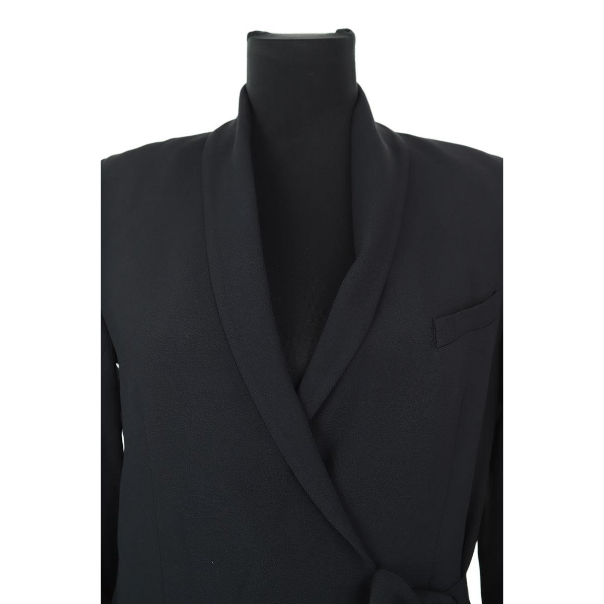 Blazer - Très Bon État noir, IRO