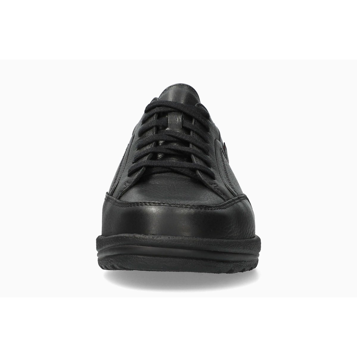 Baskets en cuir RAPHY noir 5145, MEPHISTO