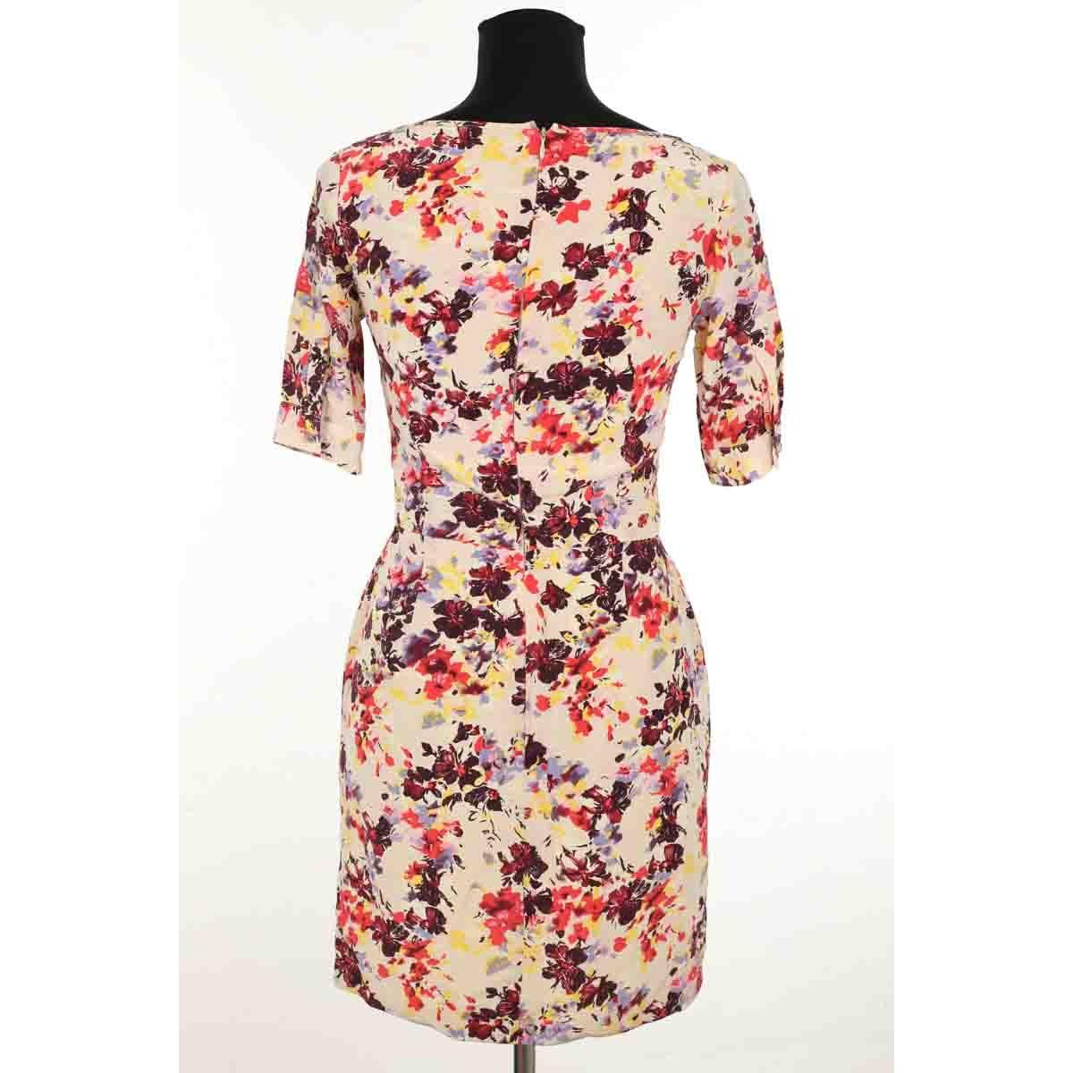 Robe - Très Bon État multicolore, THE KOOPLES