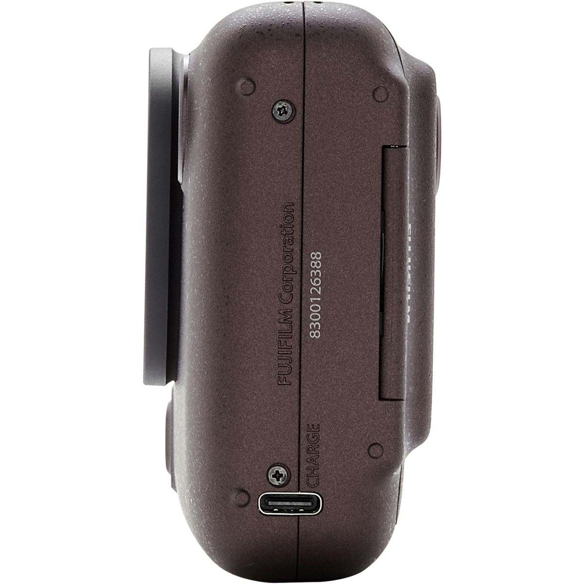 Imprimante photo portable Intax mini Liplay Deep Bronze couleur unique, FUJIFILM