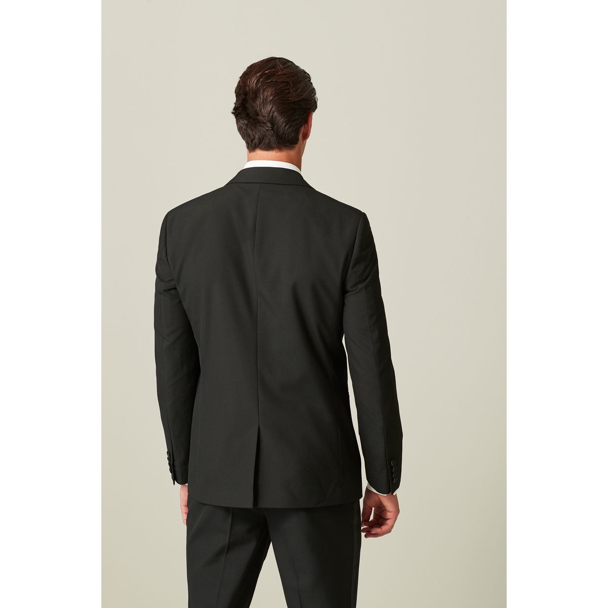 Veste de smoking habillée noir, NEXT