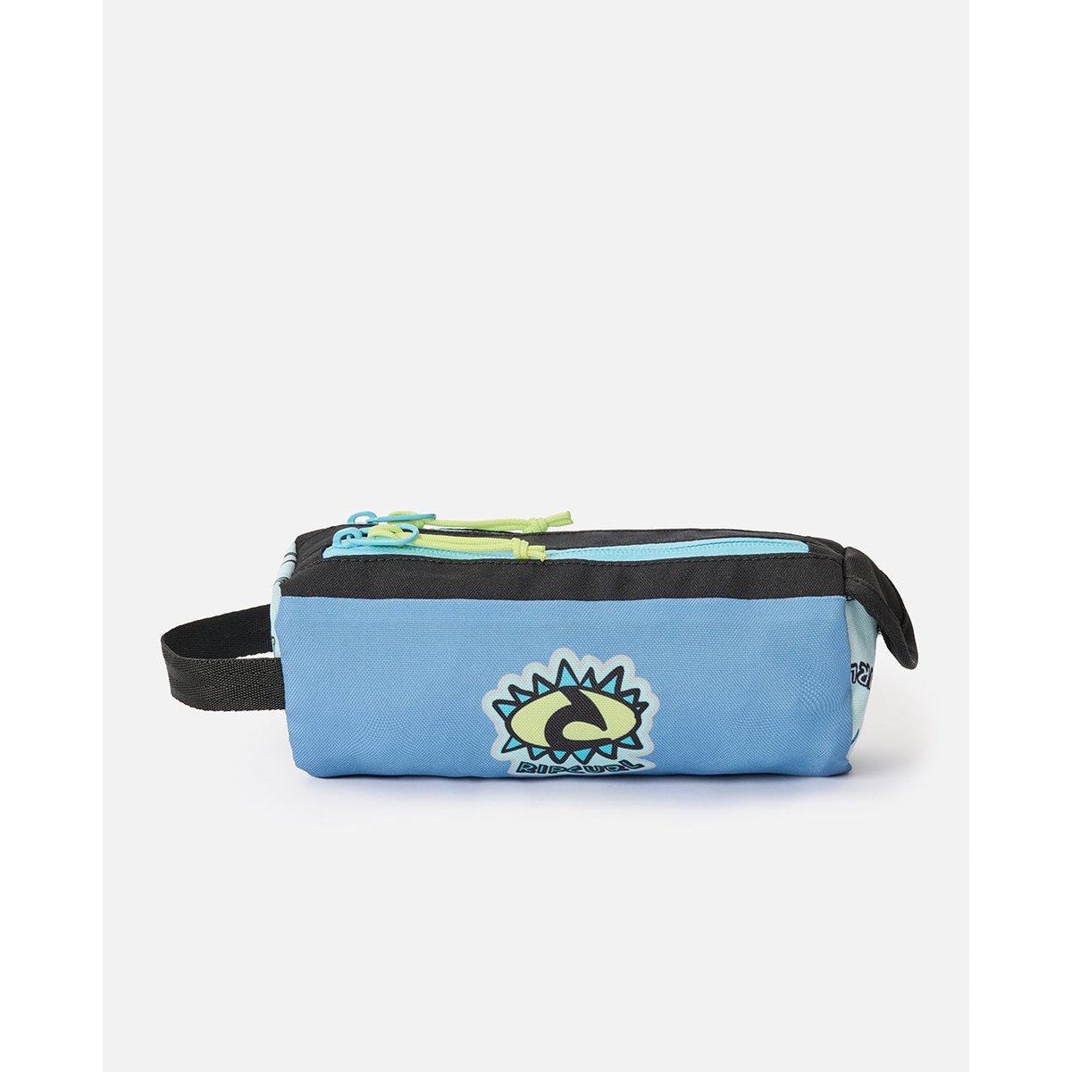 Trousse BTS bleu, RIP CURL