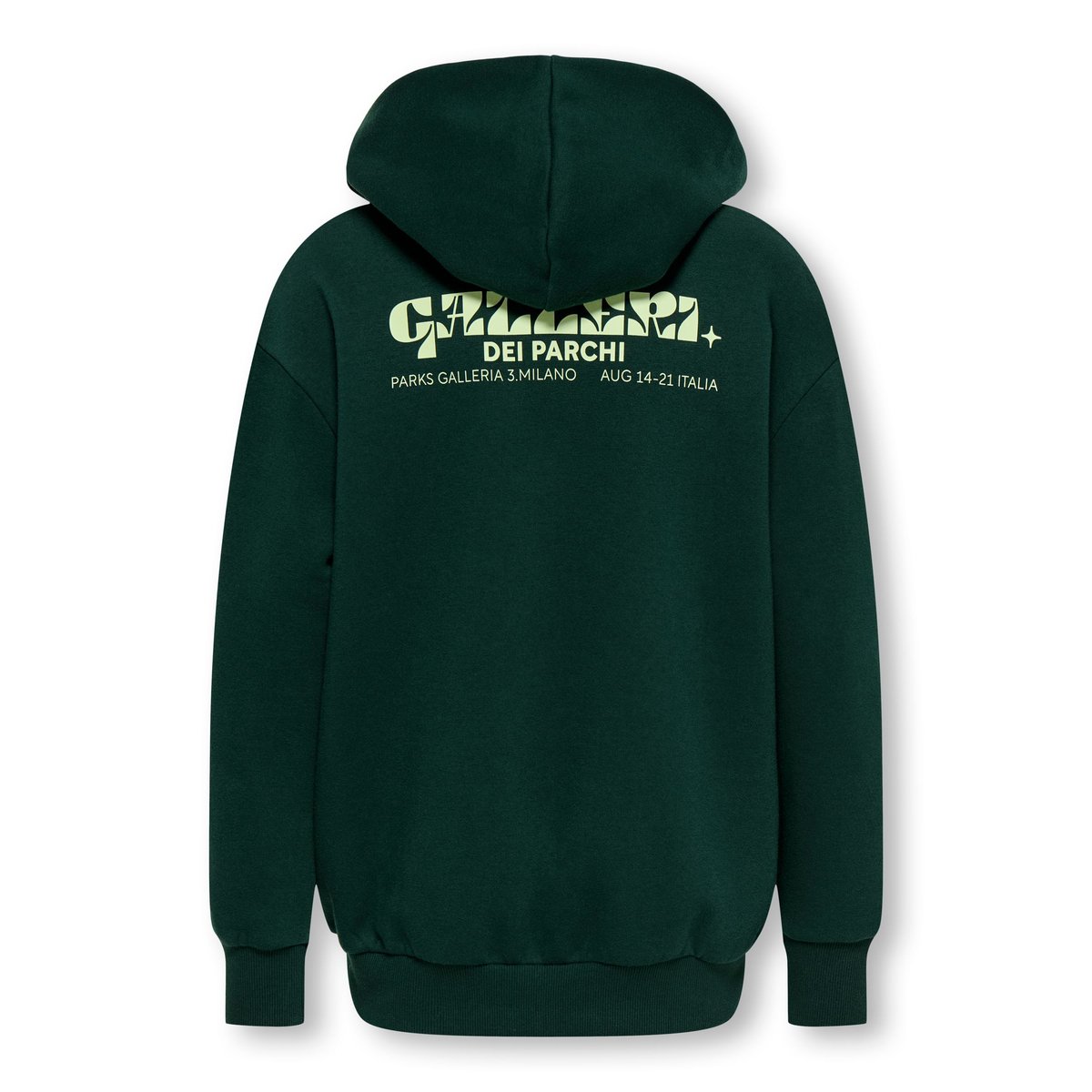 Sweat À Capuche pine grove, ONLY & SONS JUNIOR