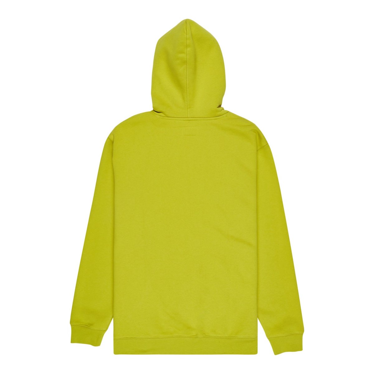 Sweat à capuche. vert apple green, DC SHOES