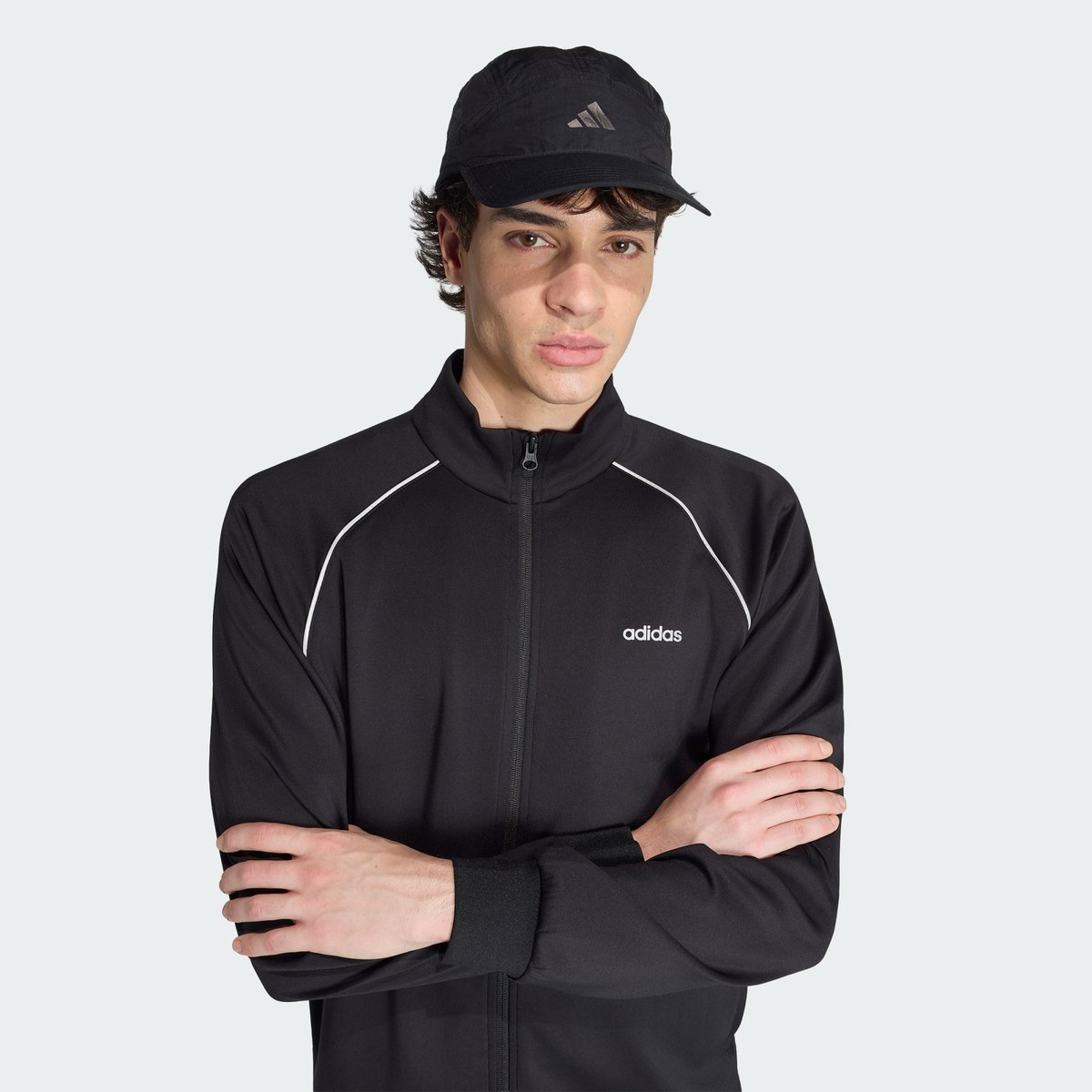 Survêtement Tech Survêtement Tech black, ADIDAS SPORTSWEAR