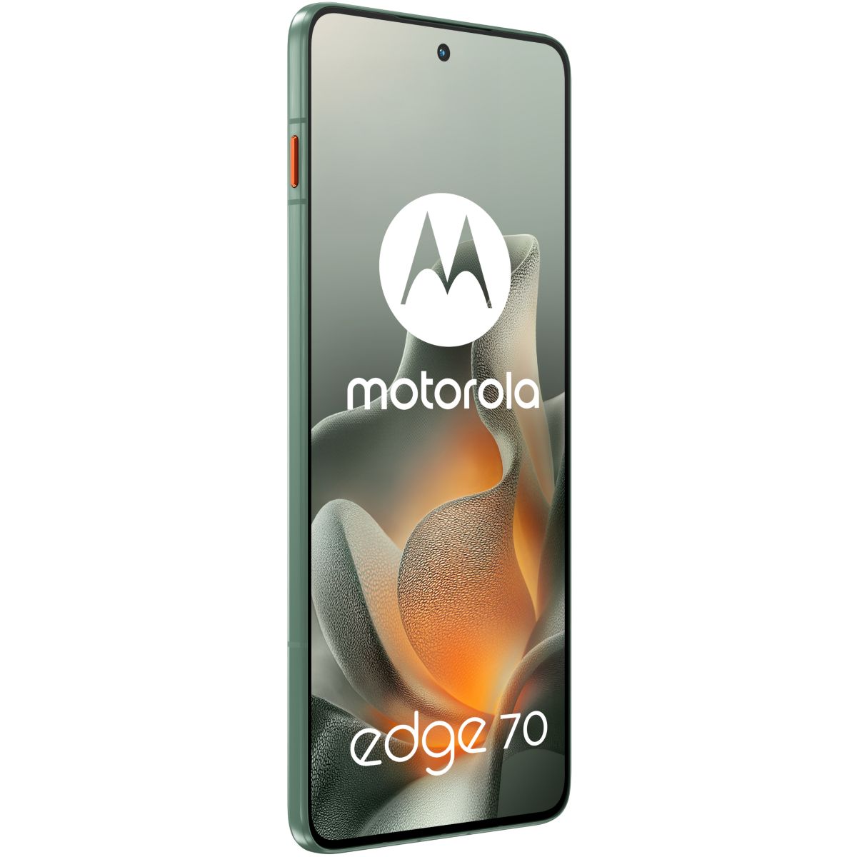 Smartphone Smartphone Edge70 512Go Gris 5G couleur unique, MOTOROLA