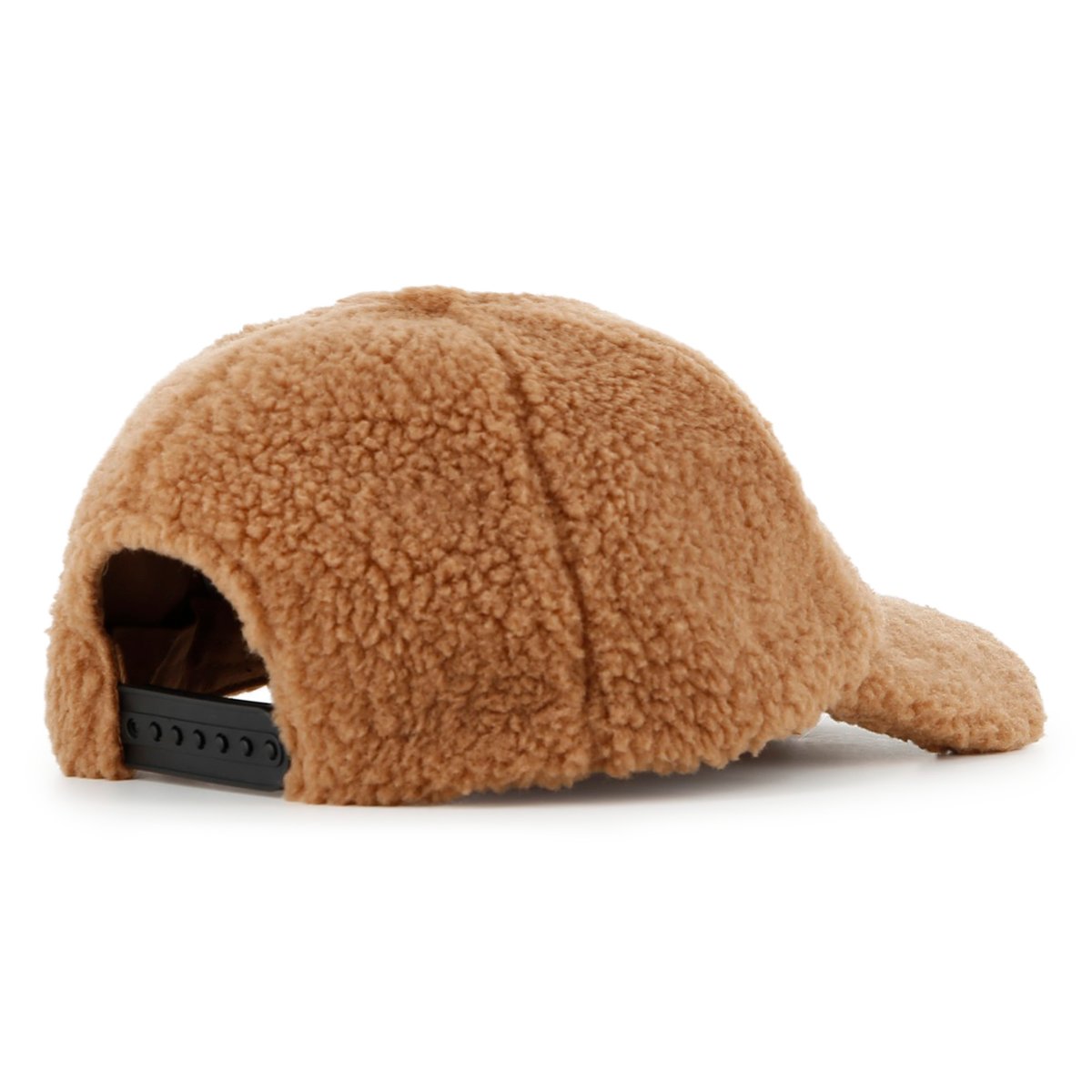 Casquette en textile antilope, MARC JACOBS