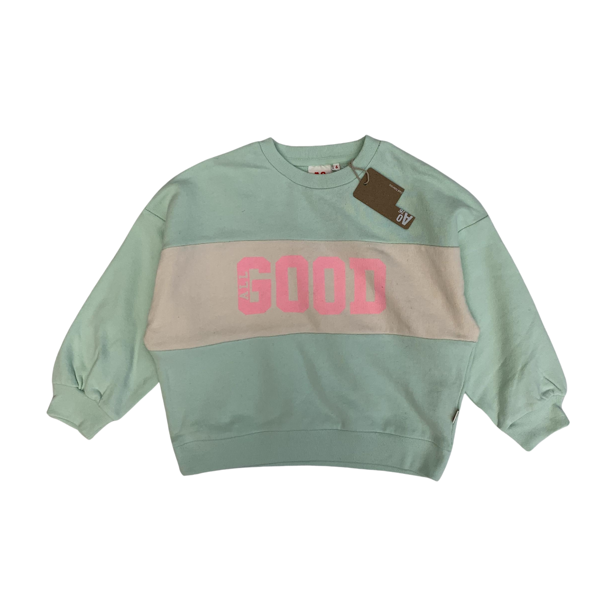 Pull  - Très bon état vert, AMERICAN OUTFITTERS