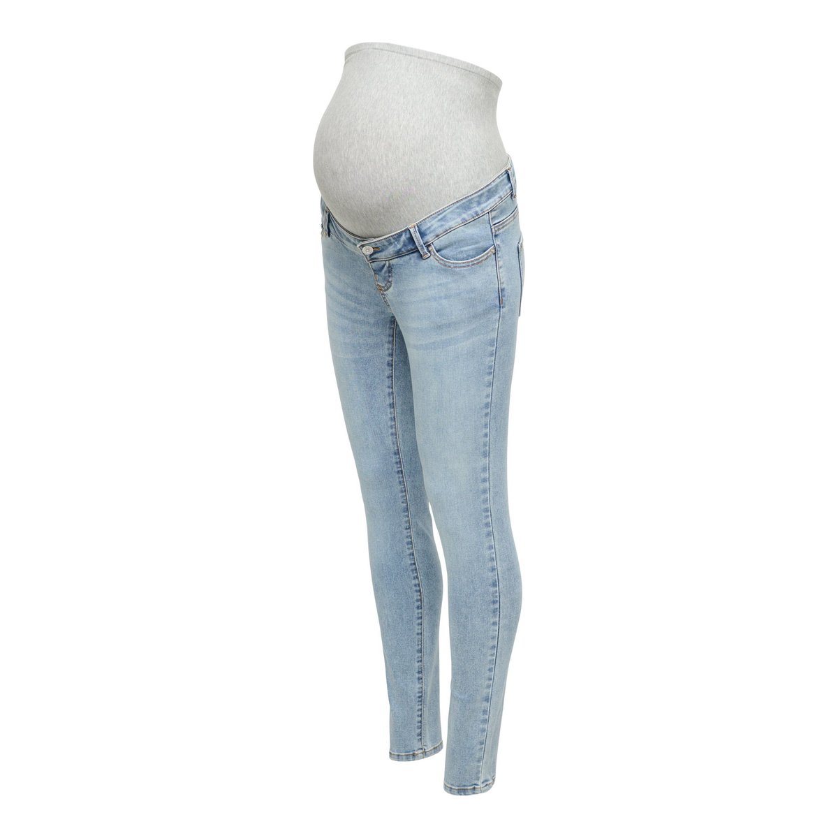 Jean Skinny medium blue denim, ONLY