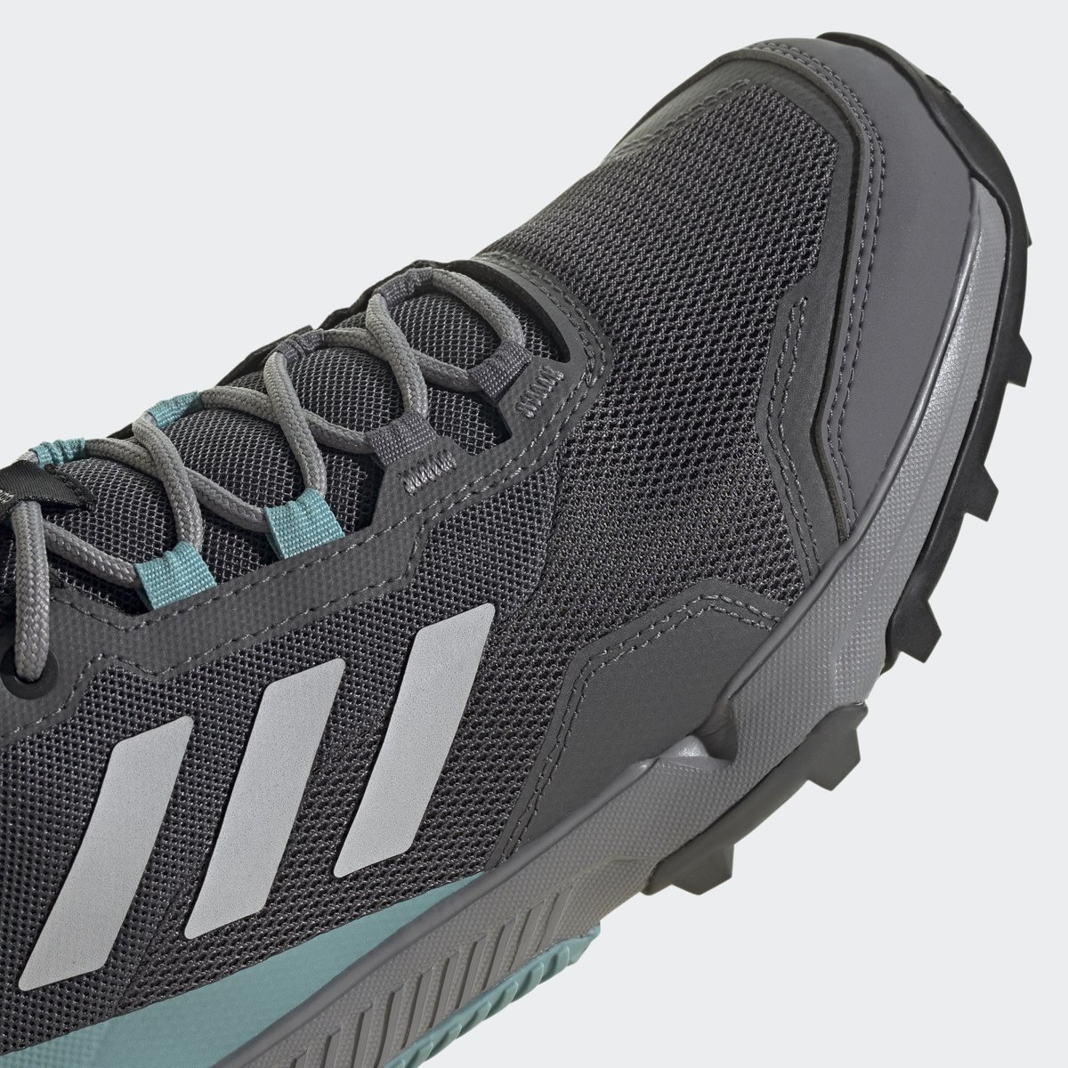 Baskets Eastrail gris, adidas Performance